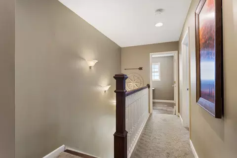 Entry Way - 7739 Lakewood Rd, Weldon, IL 61882 photo 3 of 3