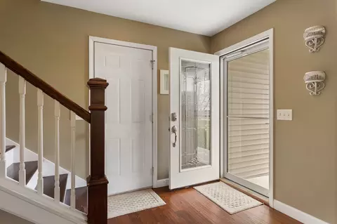 Entry Way - 7739 Lakewood Rd, Weldon, IL 61882 photo 1 of 3