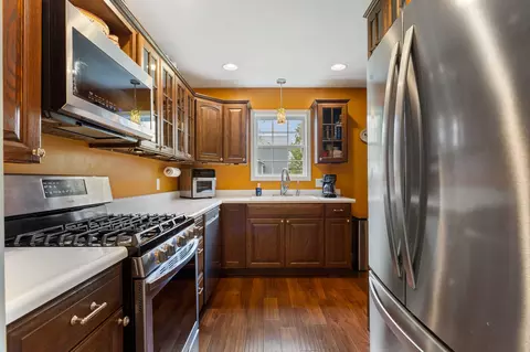 Kitchen - 7739 Lakewood Rd, Weldon, IL 61882 photo 1 of 3
