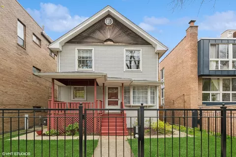 2606 N Orchard St, Chicago, IL 60614