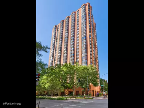 899 S Plymouth Ct #1207, Chicago, IL 60605