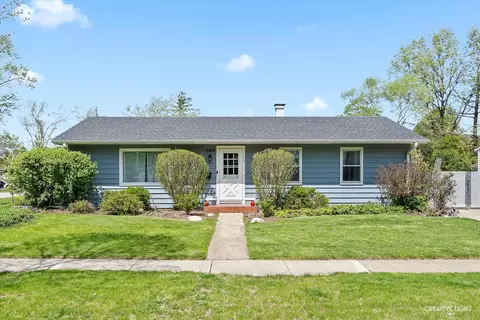186 Forest Pl, Buffalo Grove, IL 60089