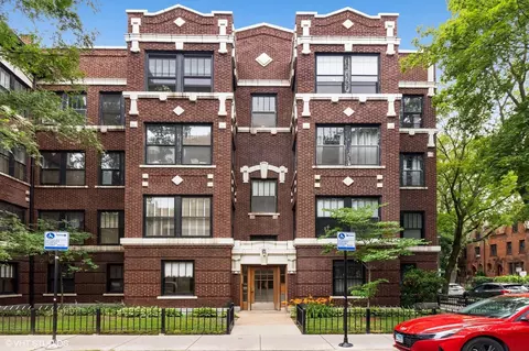5200 S Dorchester Ave #3, Chicago, IL 60615