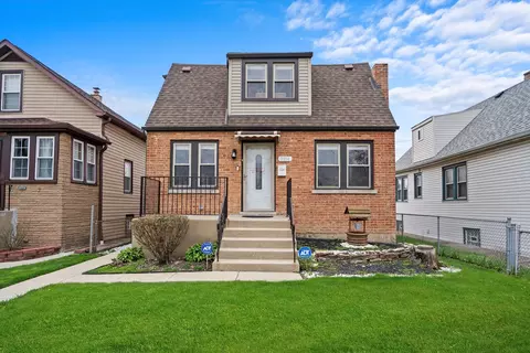 3014 N Olcott Ave, Chicago, IL 60707