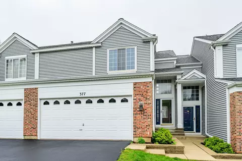 377 Snow Drift Ct, Bartlett, IL 60103