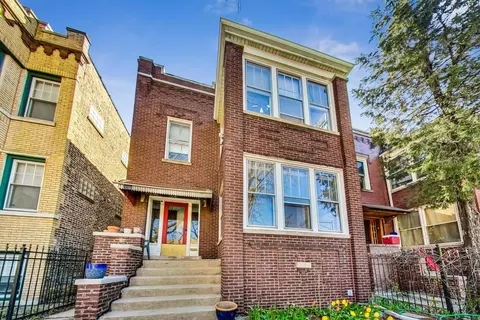 2333 N Kilbourn Ave, Chicago, IL 60639