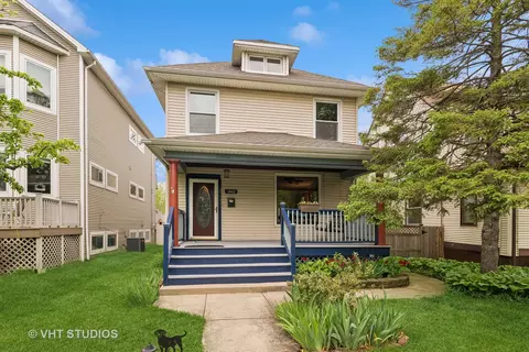 1842 W Pratt Blvd, Chicago, IL 60626