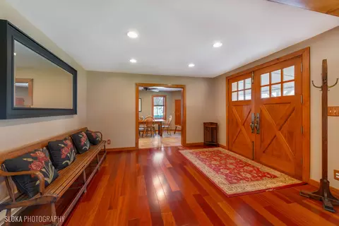 2401 W Wright Rd, Prairie Grove, IL 60012 photo 4