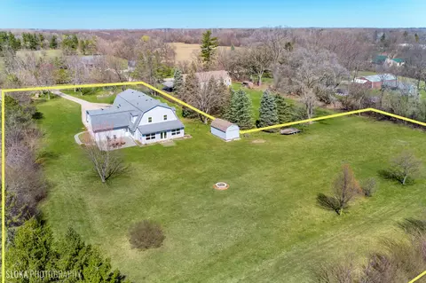2401 W Wright Rd, Prairie Grove, IL 60012 photo 2