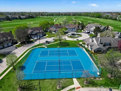 Exterior - 953 Interloch Ct, Algonquin, IL 60102 photo 10 of 16