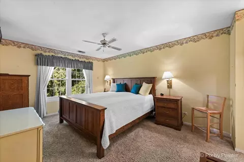 Bedroom - 953 Interloch Ct, Algonquin, IL 60102 photo 1 of 2