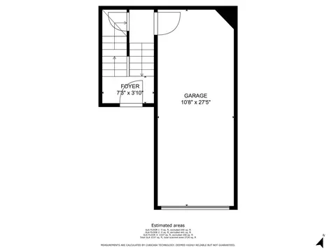 Floorplan - 953 Interloch Ct, Algonquin, IL 60102 photo 2 of 4