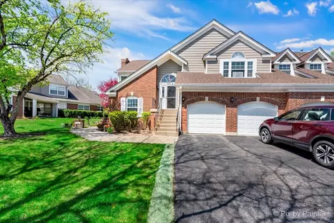 Exterior - 953 Interloch Ct, Algonquin, IL 60102 photo 2 of 16