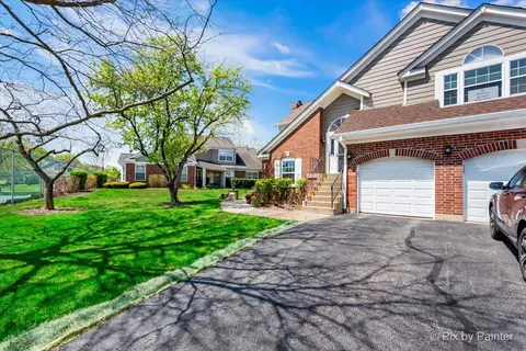 Exterior - 953 Interloch Ct, Algonquin, IL 60102 photo 3 of 16