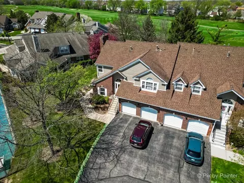 Exterior - 953 Interloch Ct, Algonquin, IL 60102 photo 12 of 16