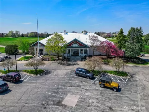 Exterior - 953 Interloch Ct, Algonquin, IL 60102 photo 16 of 16