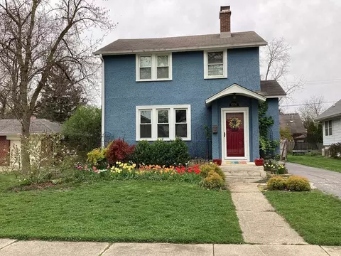 4536 Johnson Ave, Western Springs, IL 60558