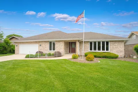 13106 W Creekside Dr, Homer Glen, IL 60491