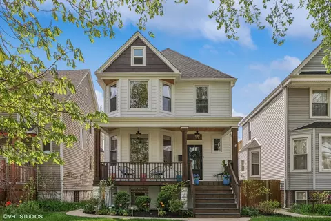2418 N Bernard St, Chicago, IL 60647
