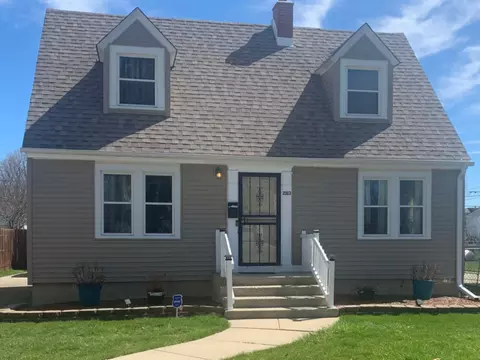 Undisclosed, Broadview, IL 60155