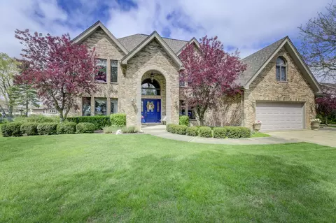 213 Miller St, Beecher, IL 60401