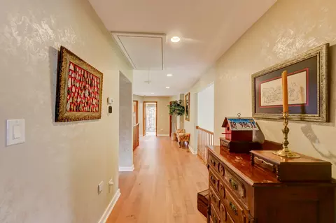 Entry Way - 213 Miller St, Beecher, IL 60401 photo 2 of 2