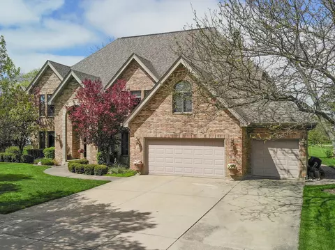 Exterior - 213 Miller St, Beecher, IL 60401 photo 4 of 4