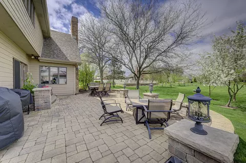 Exterior - 213 Miller St, Beecher, IL 60401 photo 3 of 4