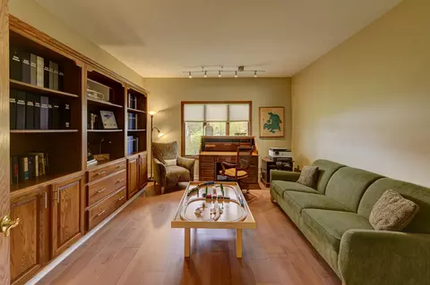 Living - 213 Miller St, Beecher, IL 60401 photo 3 of 7