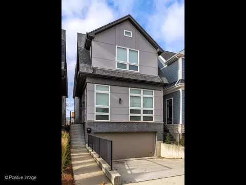 4030 N Harding Ave, Chicago, IL 60618