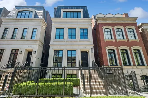 2118 N Magnolia Ave, Chicago, IL 60614