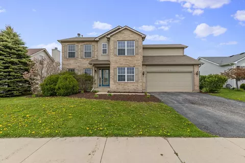 815 Water Stone Way, Malta, IL 60150