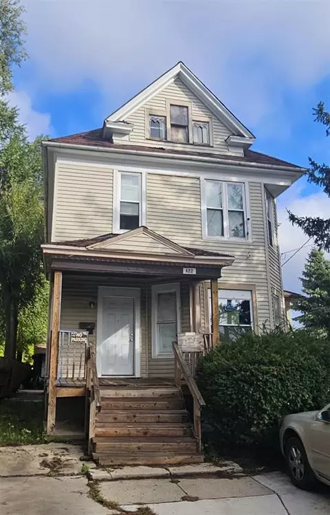 604 College Ave, Rockford, IL 61104