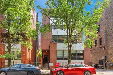 1353 N Noble St #2, Chicago, IL 60642