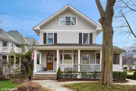 643 S Lincoln St, Hinsdale, IL 60521