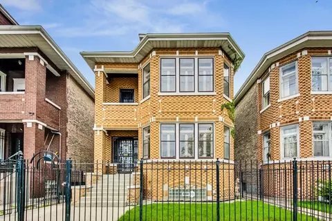 6944 S Maplewood Ave, Chicago, IL 60629