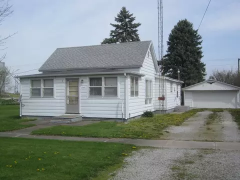 645 W Grove St, Sheldon, IL 60966