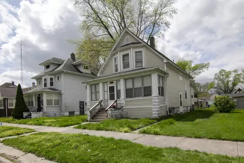 619 S Poplar Ave, Kankakee, IL 60901