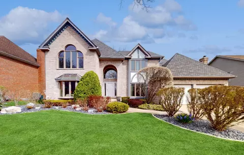 136 Prairie View Dr, Palos Park, IL 60464