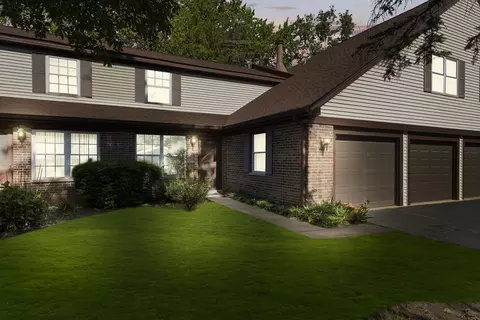1007 Oak Valley Dr, Cary, IL 60013