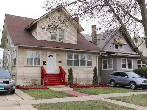 1139 N Latrobe Ave, Chicago, IL 60651