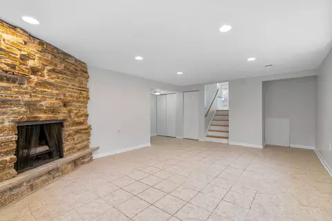 Living - 204 Dulles Rd, Des Plaines, IL 60016 photo 1 of 2
