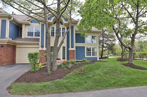 1201 Old Mill Ln, Elk Grove Village, IL 60007