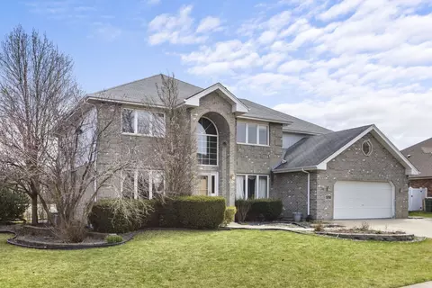 18125 Hummingbird Dr, Tinley Park, IL 60487