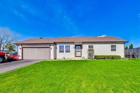 831 San Francisco Ter, Bartlett, IL 60103