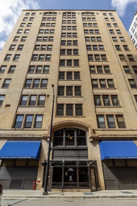 780 S Federal St #807, Chicago, IL 60605