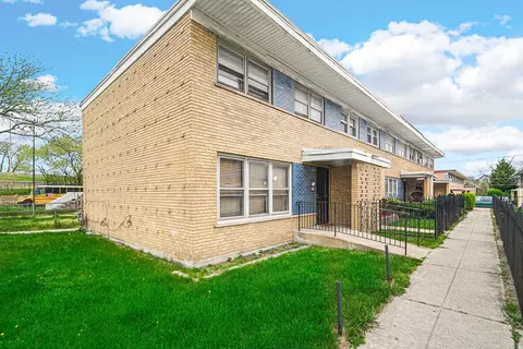 6621 S Wabash Ave #B, Chicago, IL 60637