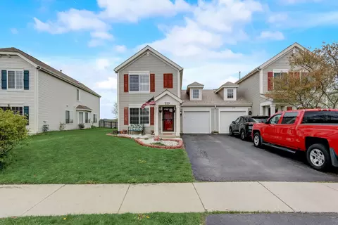 773 S Providence Ln, Round Lake, IL 60073