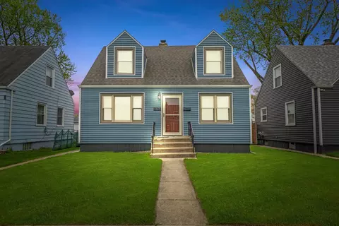 Exterior - 3745 W 85th Pl, Chicago, IL 60652 photo 2 of 10