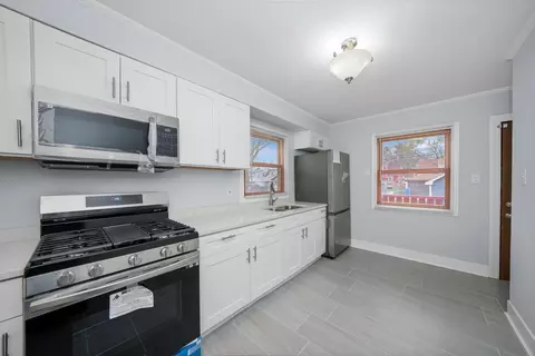 Kitchen - 3745 W 85th Pl, Chicago, IL 60652 photo 1 of 2